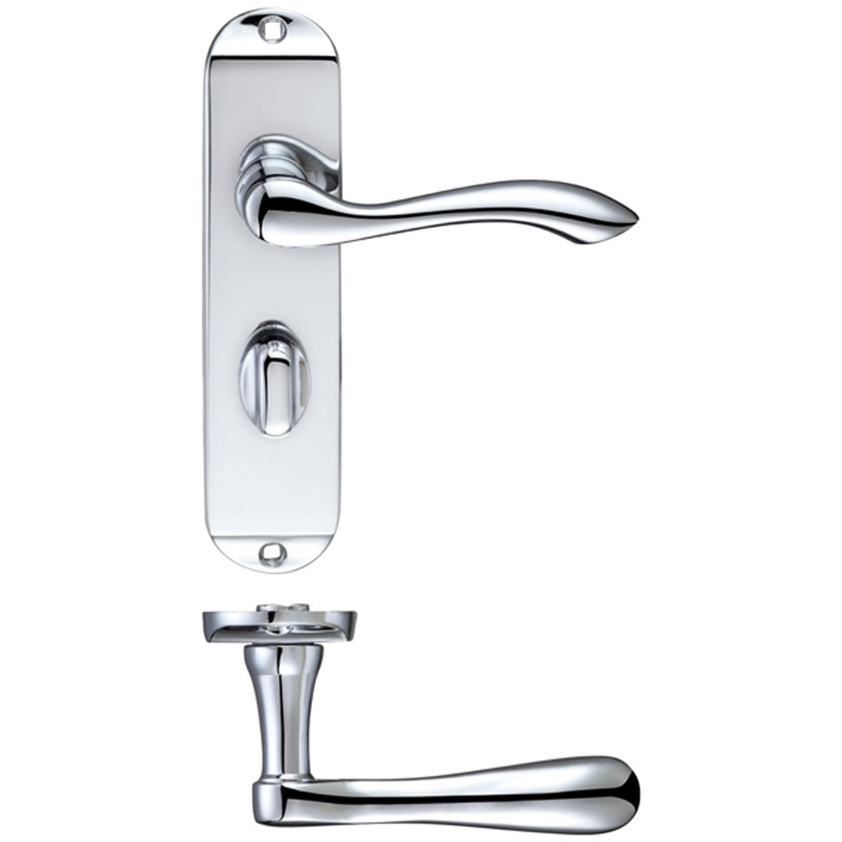 PRO ARUNDEL LEVER HANDLE BATH PCP