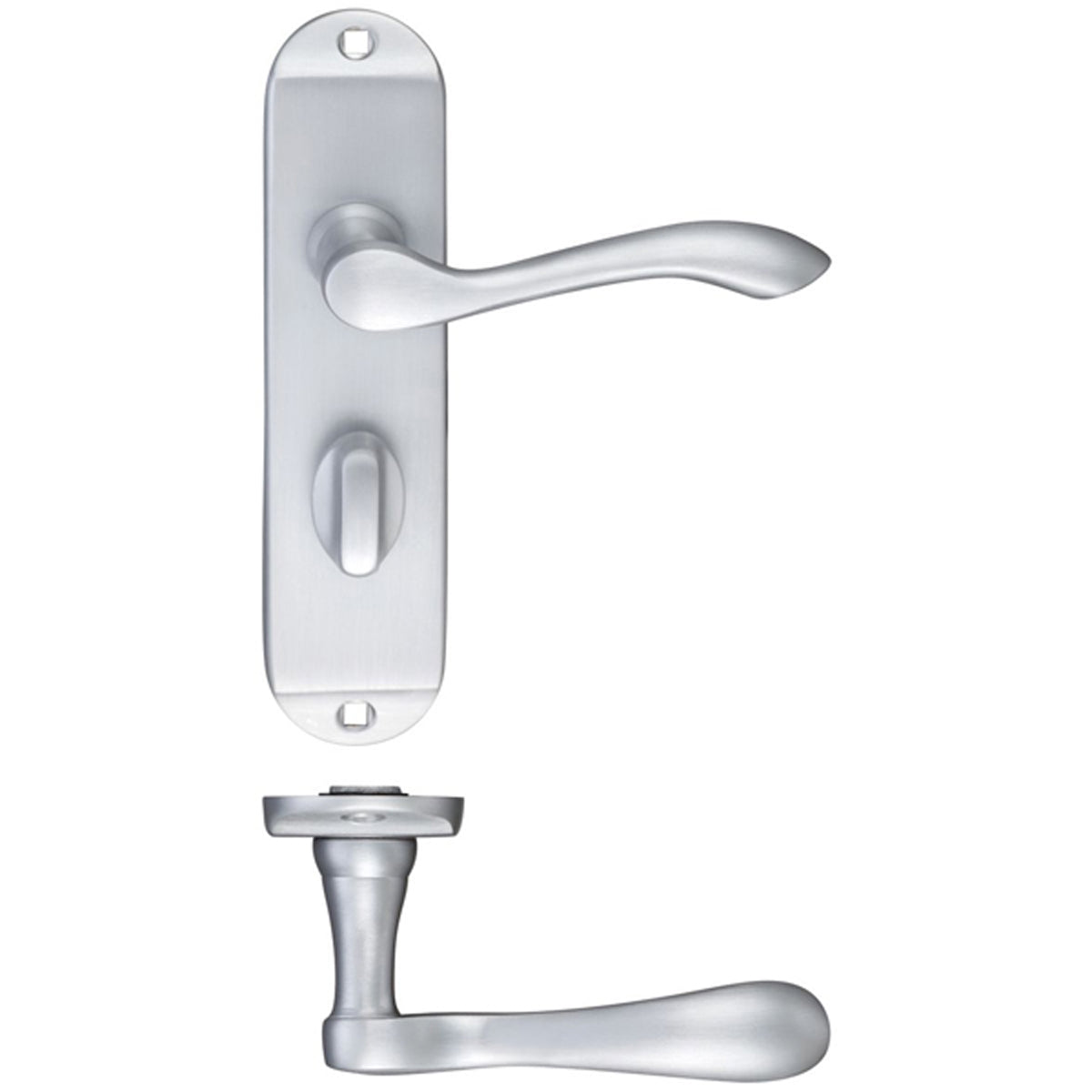 PRO ARUNDEL LEVER HANDLE BATH SCP