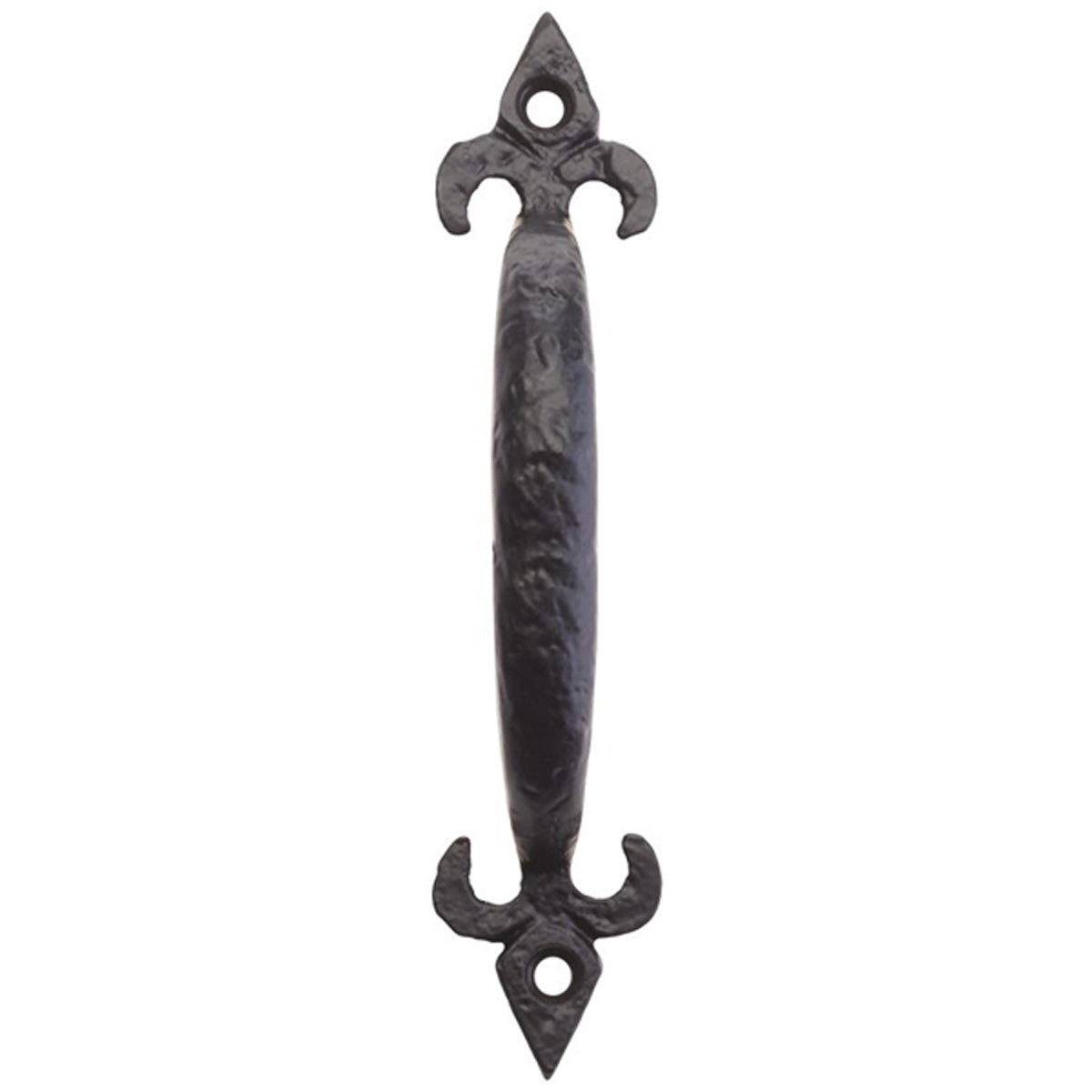FOX PULL HANDLE FDL 152 BLK