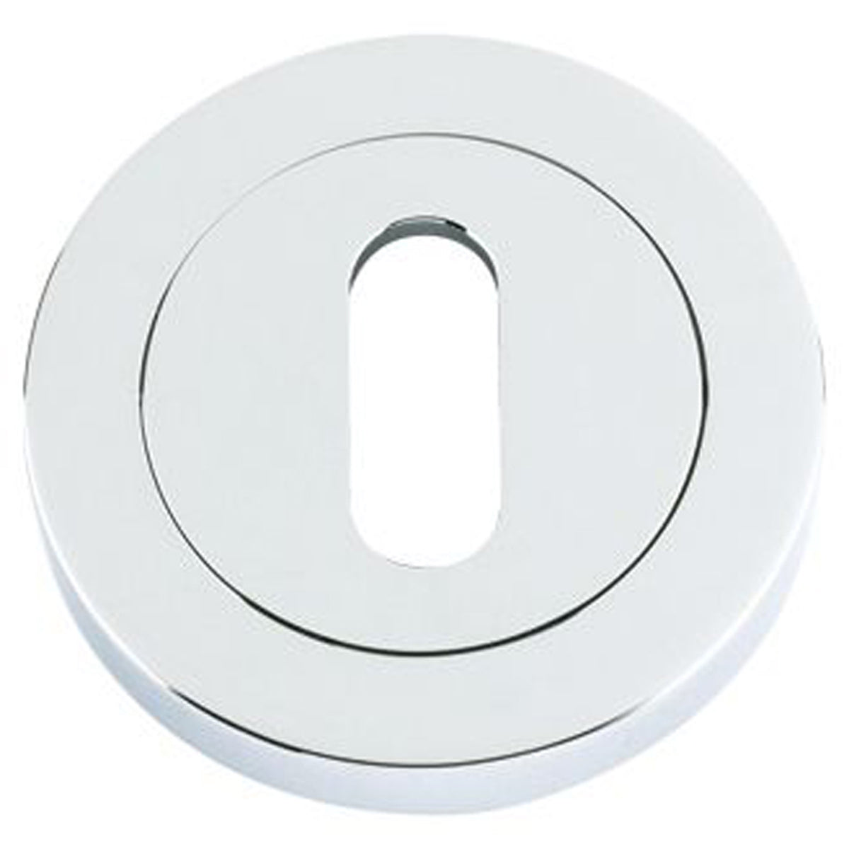 RM ESCUTCHEON RND D50x8 STD PCP