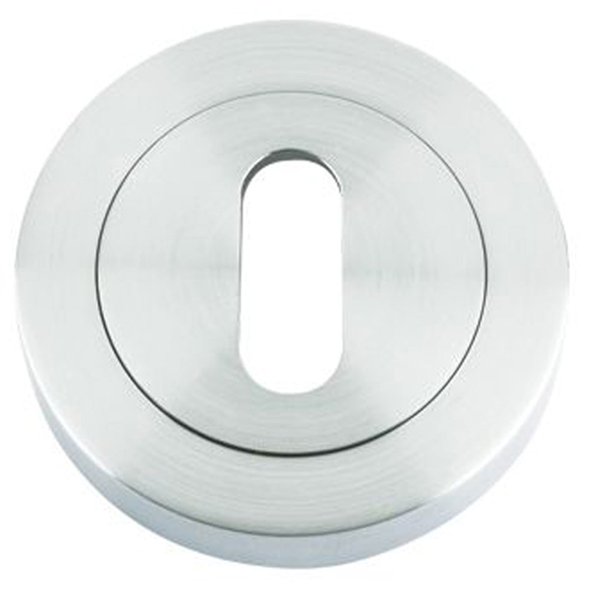 RM ESCUTCHEON RND D50x8 STD SCP