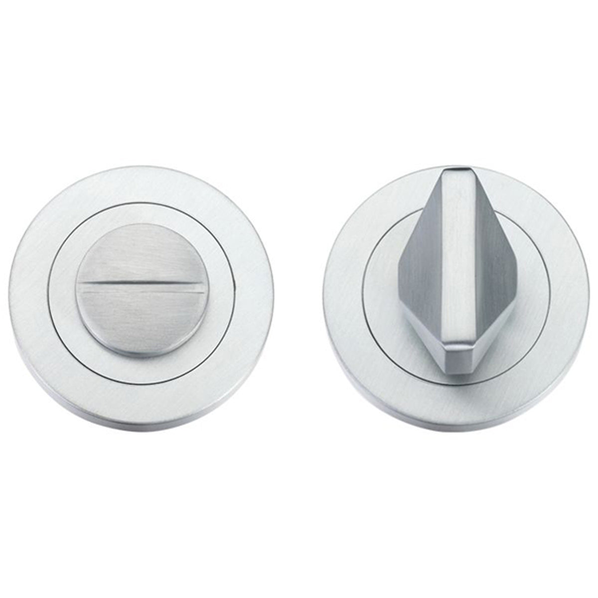RM ESCUTCHEON RND D50x8 TRN+REL SCP