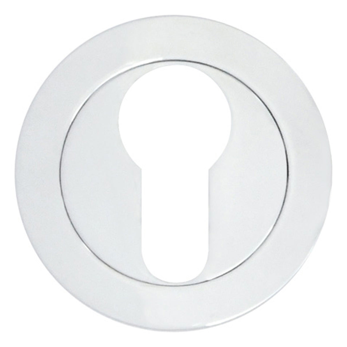 ZPA ESCUTCHEON EURO D50 PCP