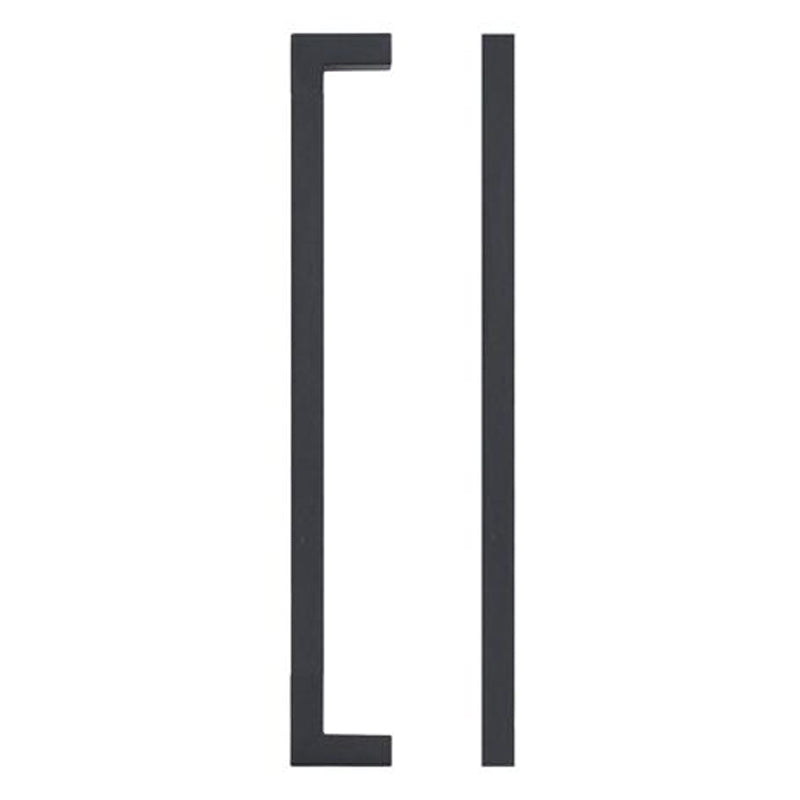 TDF SQU CAB HANDLE 192HC  MWH