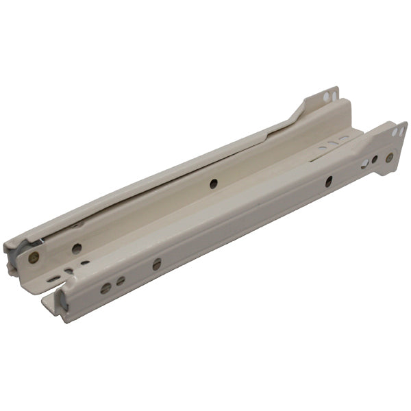 BLUM DRAW RUNNER BASE FIX 25KG 600 CRM by JULIUS BLUM UK LTD