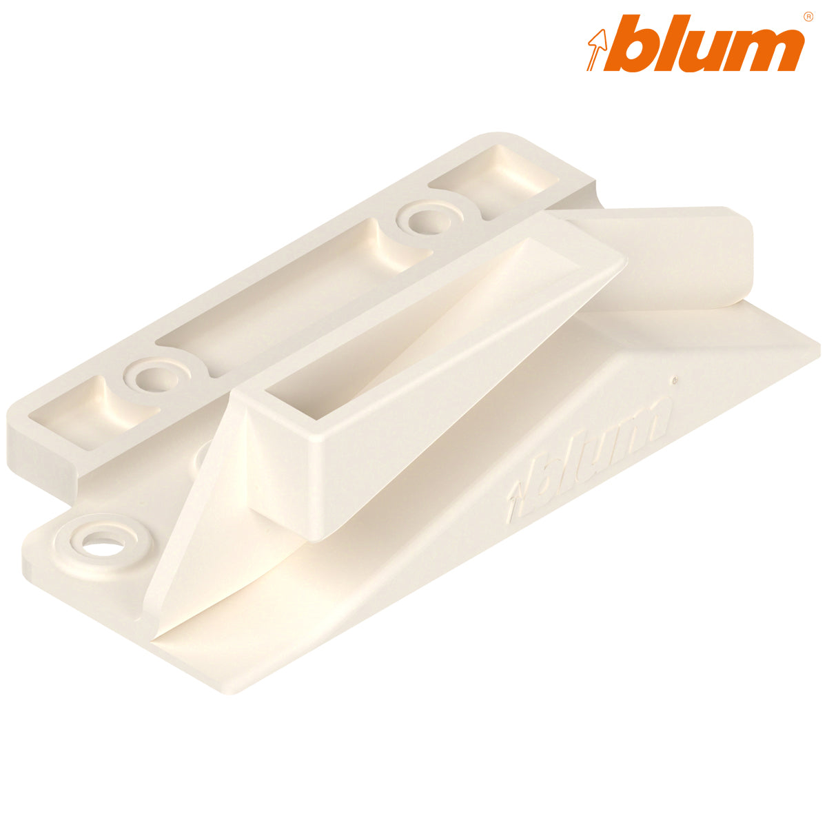 BLUM ANTI-TILT DEVICE NYL/CRM