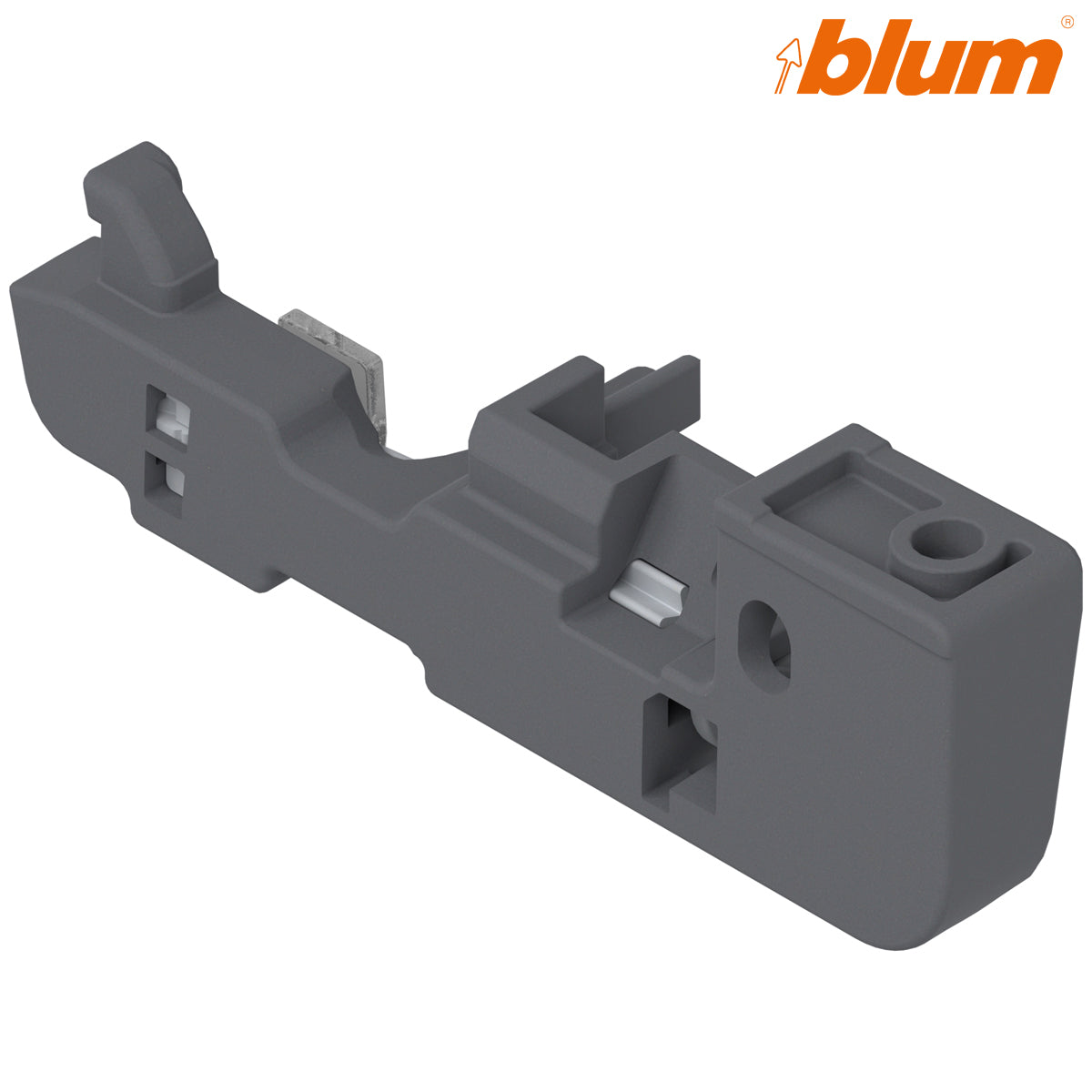 BLUM MOVENTO DEPTH ADJUSTMENT DGY LH