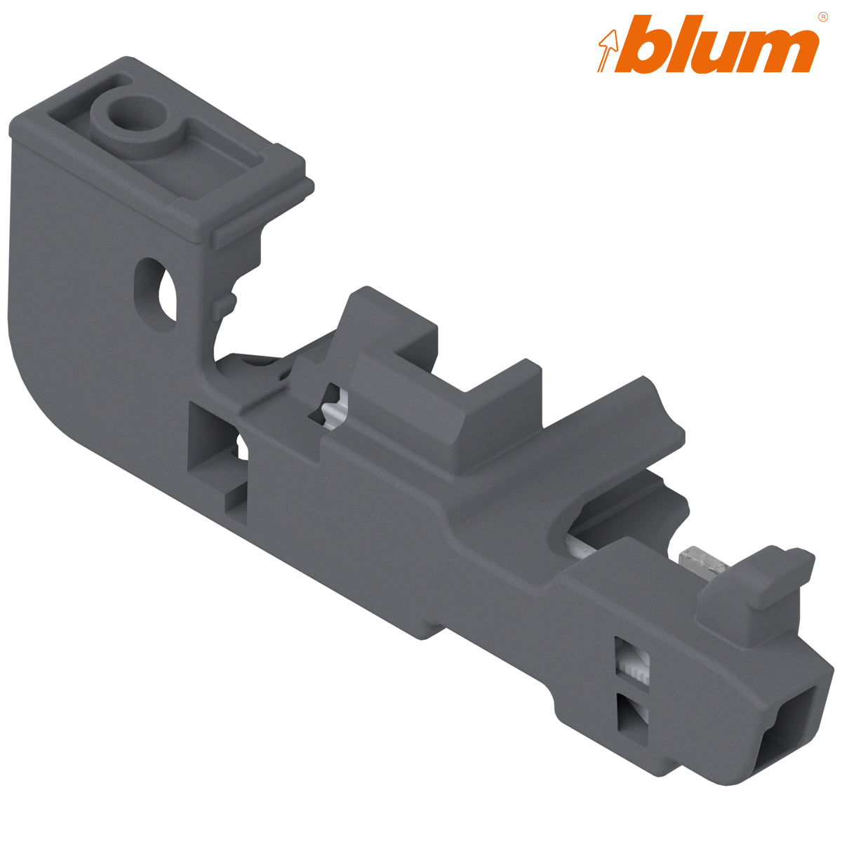 BLUM MOVENTO DEPTH ADJUSTMENT DGY RH by JULIUS BLUM UK LTD