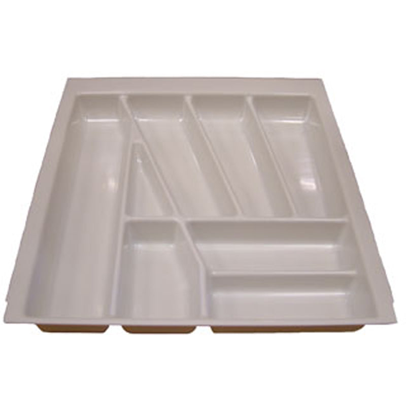 BLUM METABOX CUTLERY TRAY 450x600 WHI – DR322E