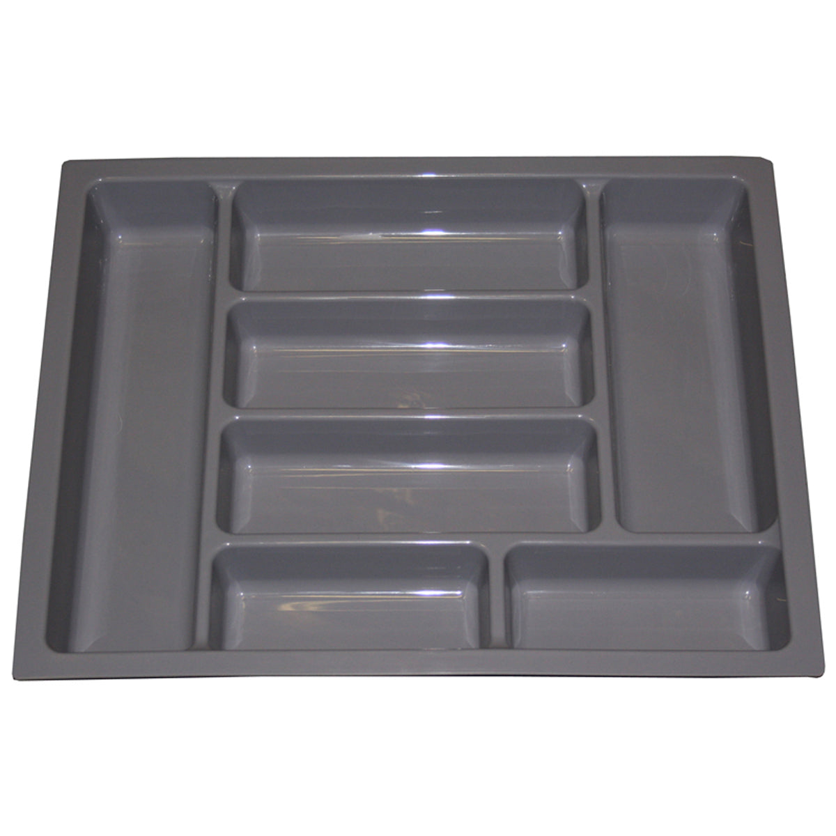 DISCONTINUED C/TRAY FOR ANTARO L/GRY 450x 600 by KAYE, BIMEX-REISS LIMITED