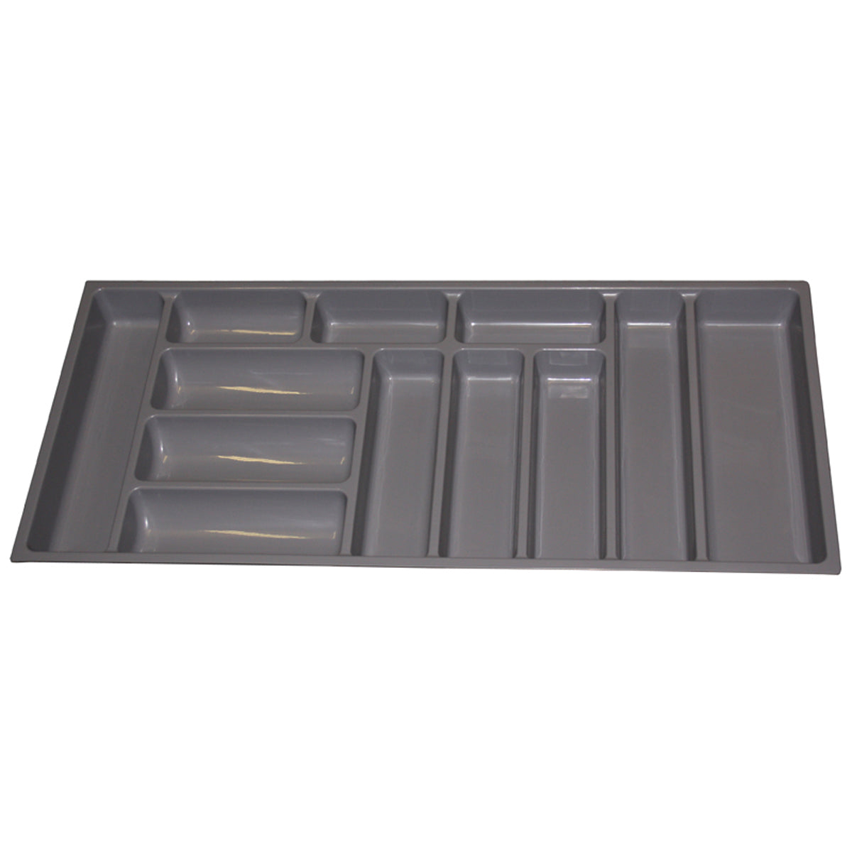 C/TRAY FOR ANTARO L/GRY 450x1000