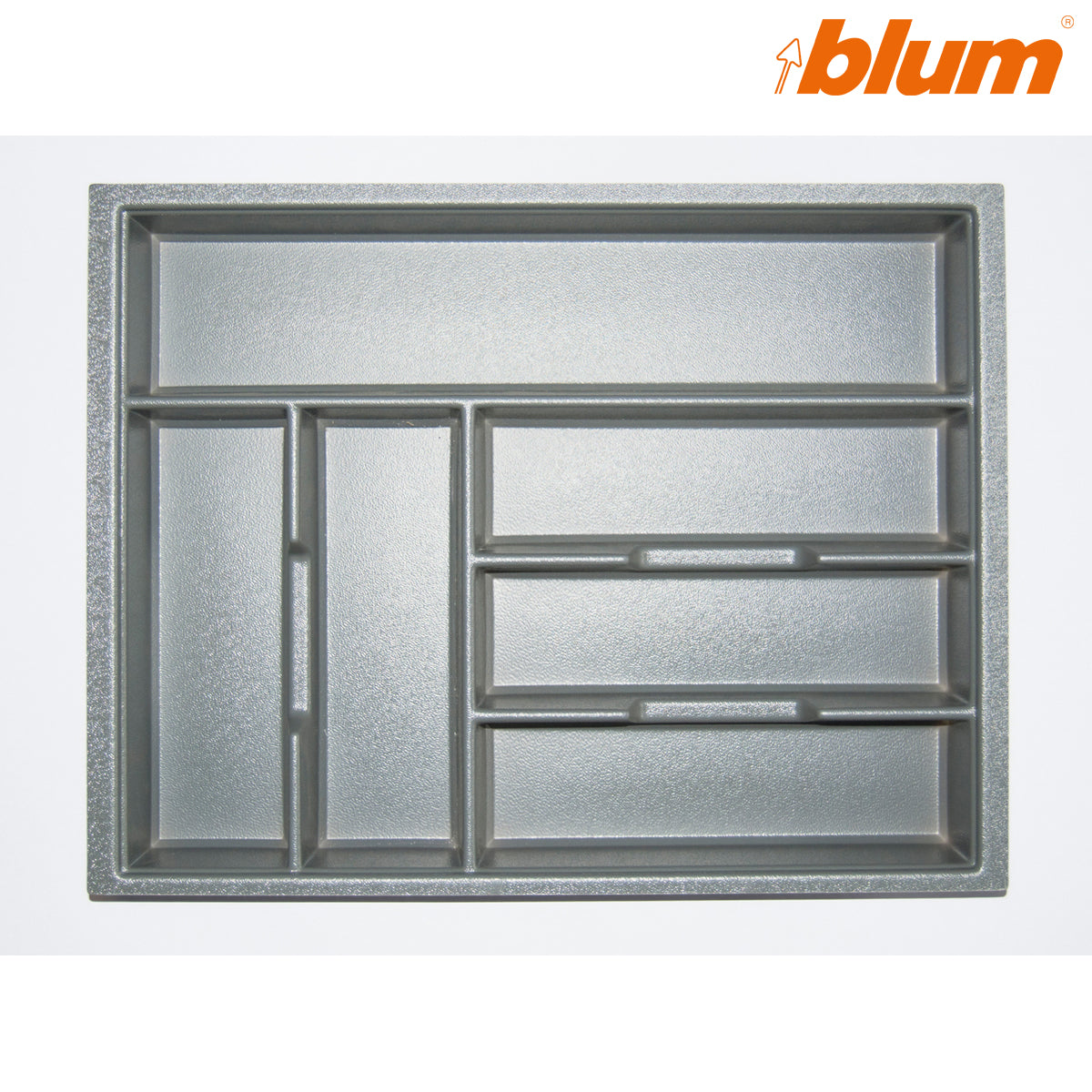 BLUM TANDEMBOX CUTLERY TRAY 500x0450 DGY