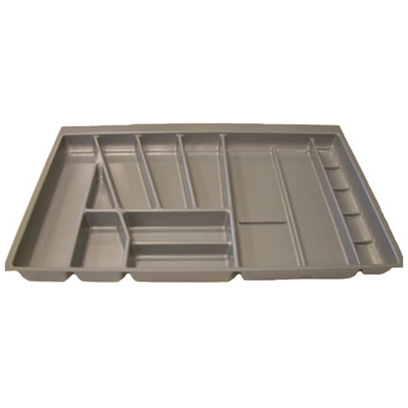 BLUM TANDEMBOX CUTLERY TRAY 450x0900 DGY by JULIUS BLUM UK LTD