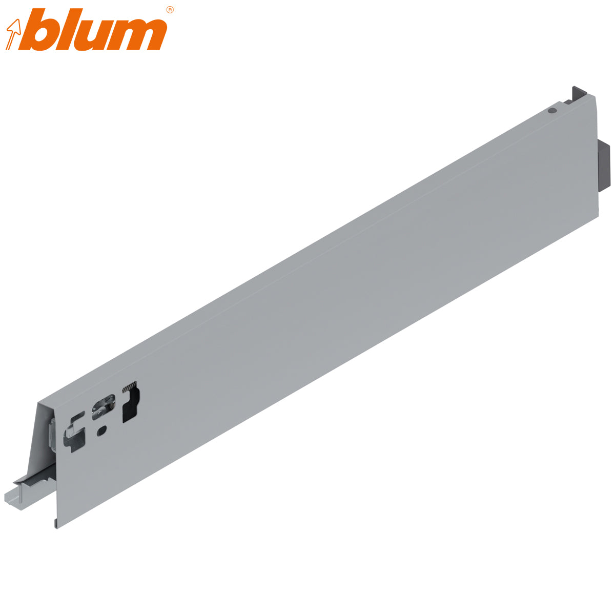 BLUM TANDEMBOX ANTARO M DRAWER SIDE A 83.6x450 MGY RH by JULIUS BLUM UK LTD