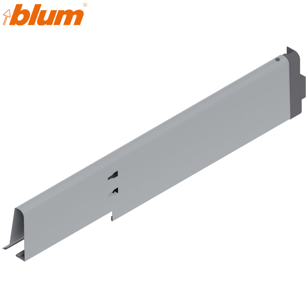 BLUM TANDEMBOX M SINK DRAWER SIDE A 83.6x450 MGY RH by JULIUS BLUM UK LTD