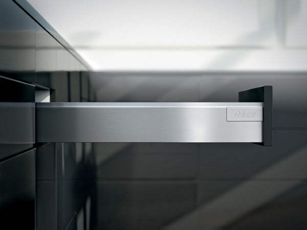 BLUM TANDEMBOX ANTARO DRAWER SIDE M 83.6x400 SWH PR by JULIUS BLUM UK LTD