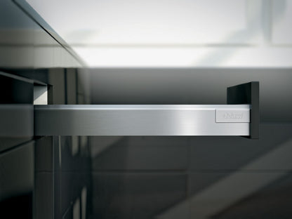 BLUM ANTARO TANDEMBOX DRAWER SIDE N 068x400 MGY PR