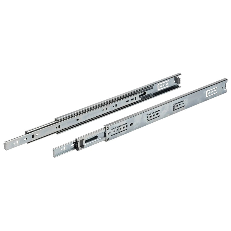 DRAWER RUNNER SIDE FIX FE 45KG 450 ZNP