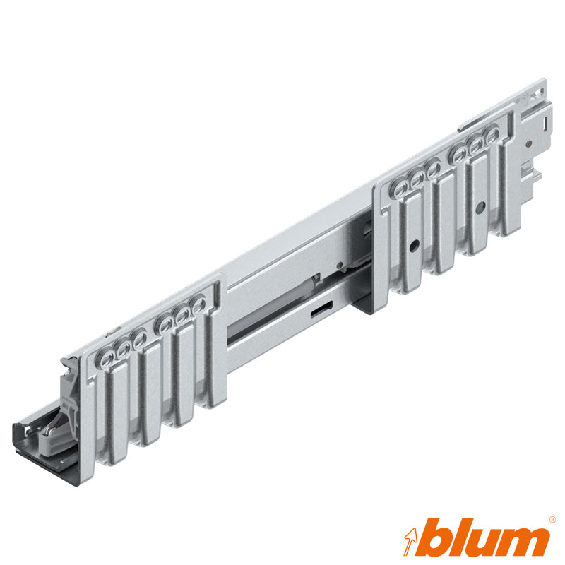 BLUM MERIVOBOX RUNNER PROFILE 40KG 270 ZPL RH by JULIUS BLUM UK LTD