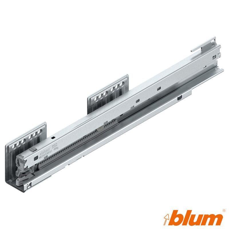 BLUM MERIVOBOX RUNNER PROFILE 40KG 400 ZPL LH