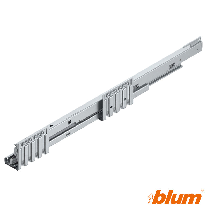 BLUM MERIVOBOX RUNNER PROFILE 40KG 500 ZPL RH by JULIUS BLUM UK LTD