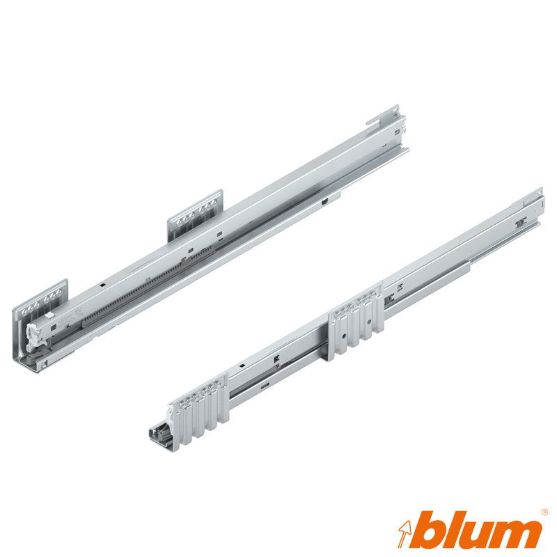 BLUM MERIVOBOX RUNNER PROFILE 70KG 550 ZPL PR – DR453550RL