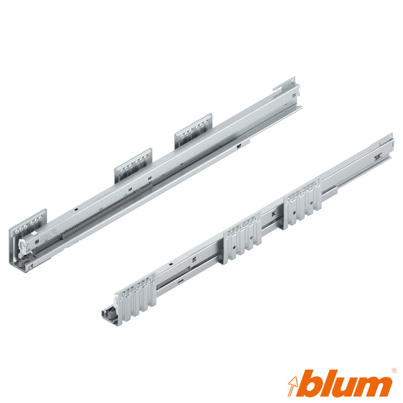 BLUM MERIVOBOX RUNNER PROFILE 70KG 600 ZPL PR