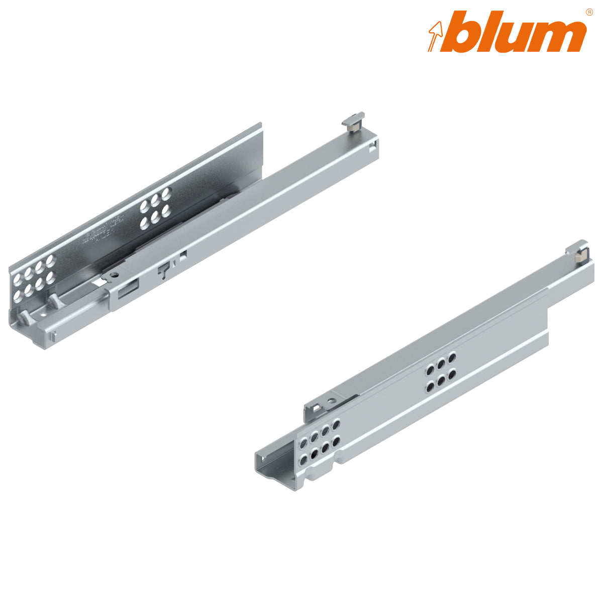 BLUM TANDEM BLUMOTION RUNNER SE 30KG 270 PR
