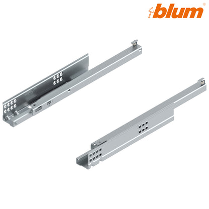 BLUM TANDEM BLUMOTION RUNNER SE 30KG 350 PR