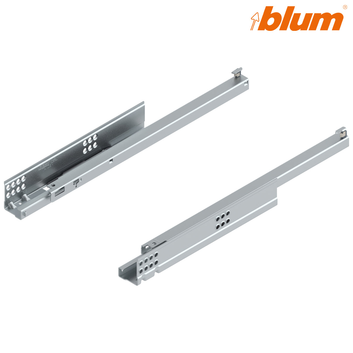 BLUM TANDEM BLUMOTION RUNNER SE 30KG 400 PR