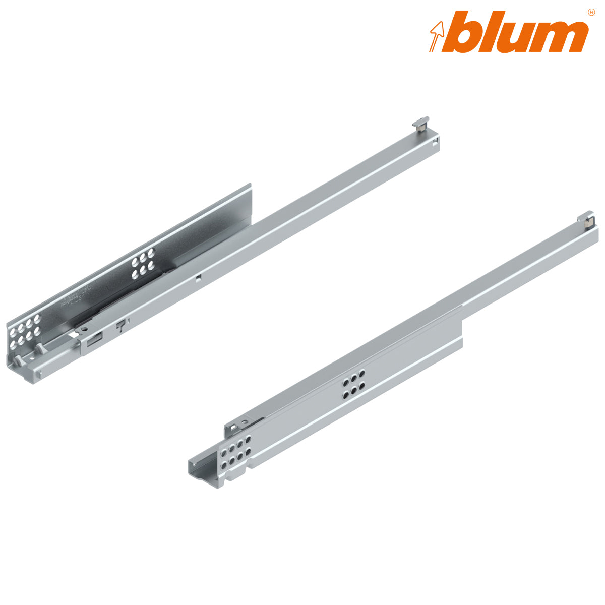 BLUM TANDEM BLUMOTION RUNNER SE 30KG 450 PR