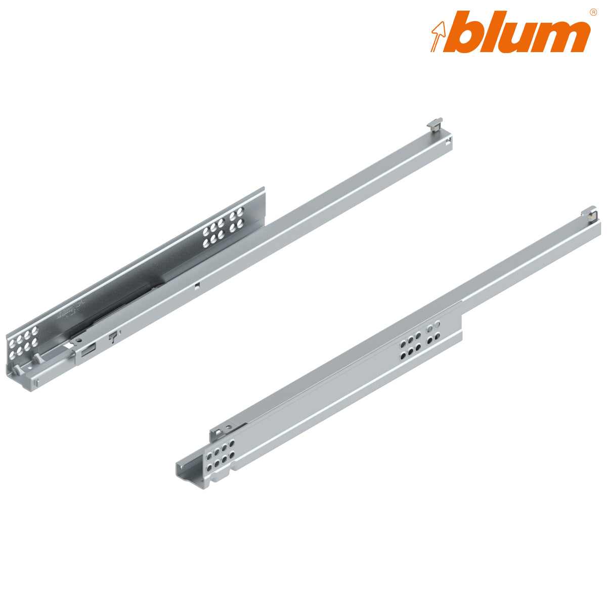 BLUM TANDEM BLUMOTION RUNNER SE 30KG 500 PR