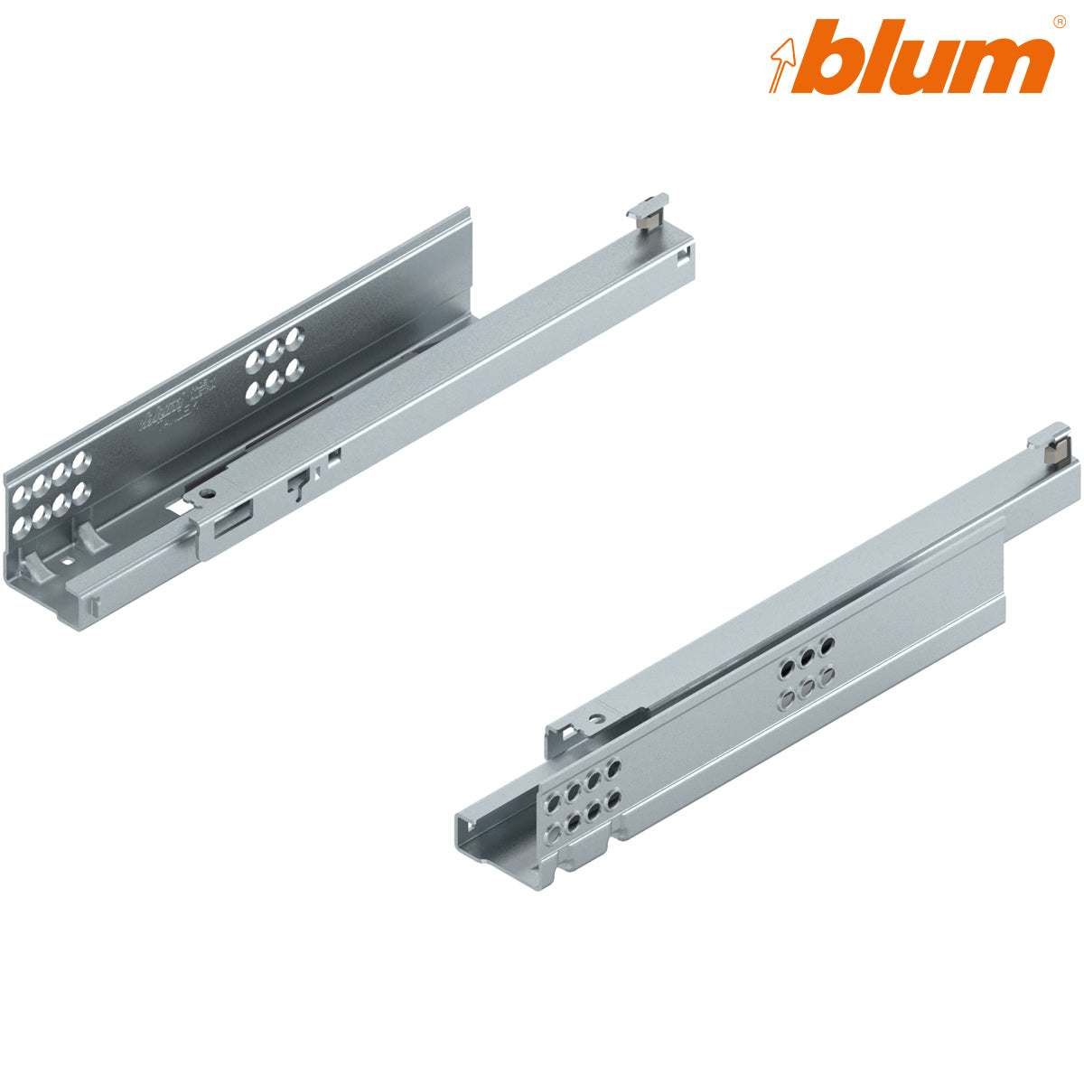 BLUM TANDEM BLUMOTION RUNNER SE 30KG 17-19 270 PR by JULIUS BLUM UK LTD