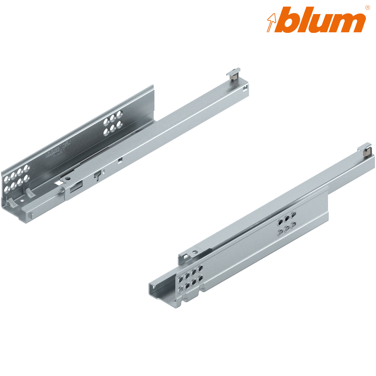 BLUM TANDEM BLUMOTION RUNNER SE 30KG 17-19 300 PR by JULIUS BLUM UK LTD