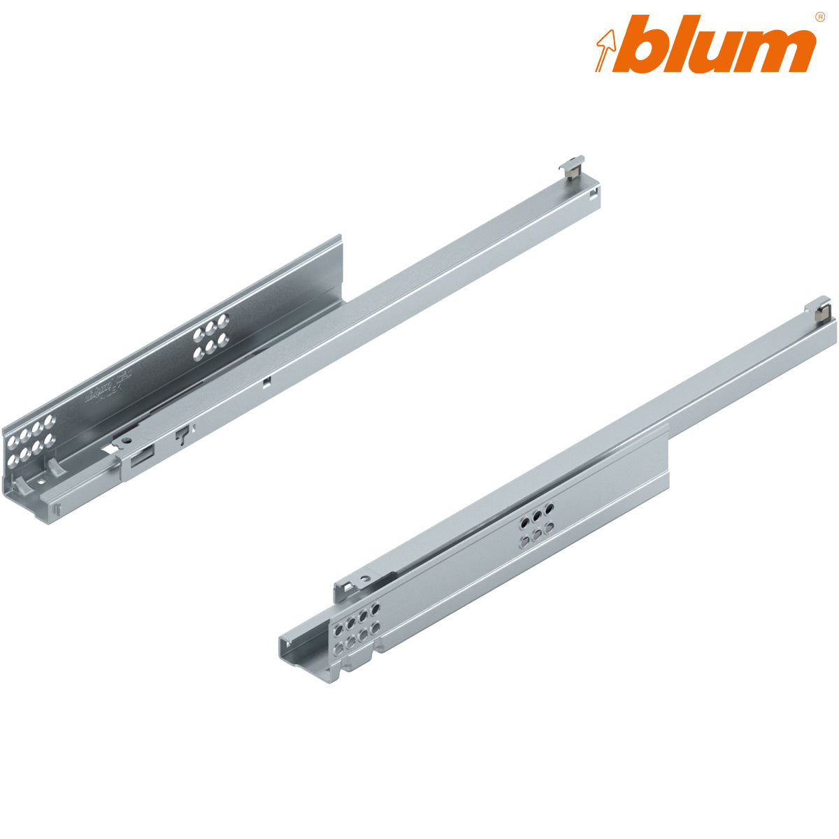 BLUM TANDEM BLUMOTION RUNNER SE 30KG 17-19 400 PR by JULIUS BLUM UK LTD