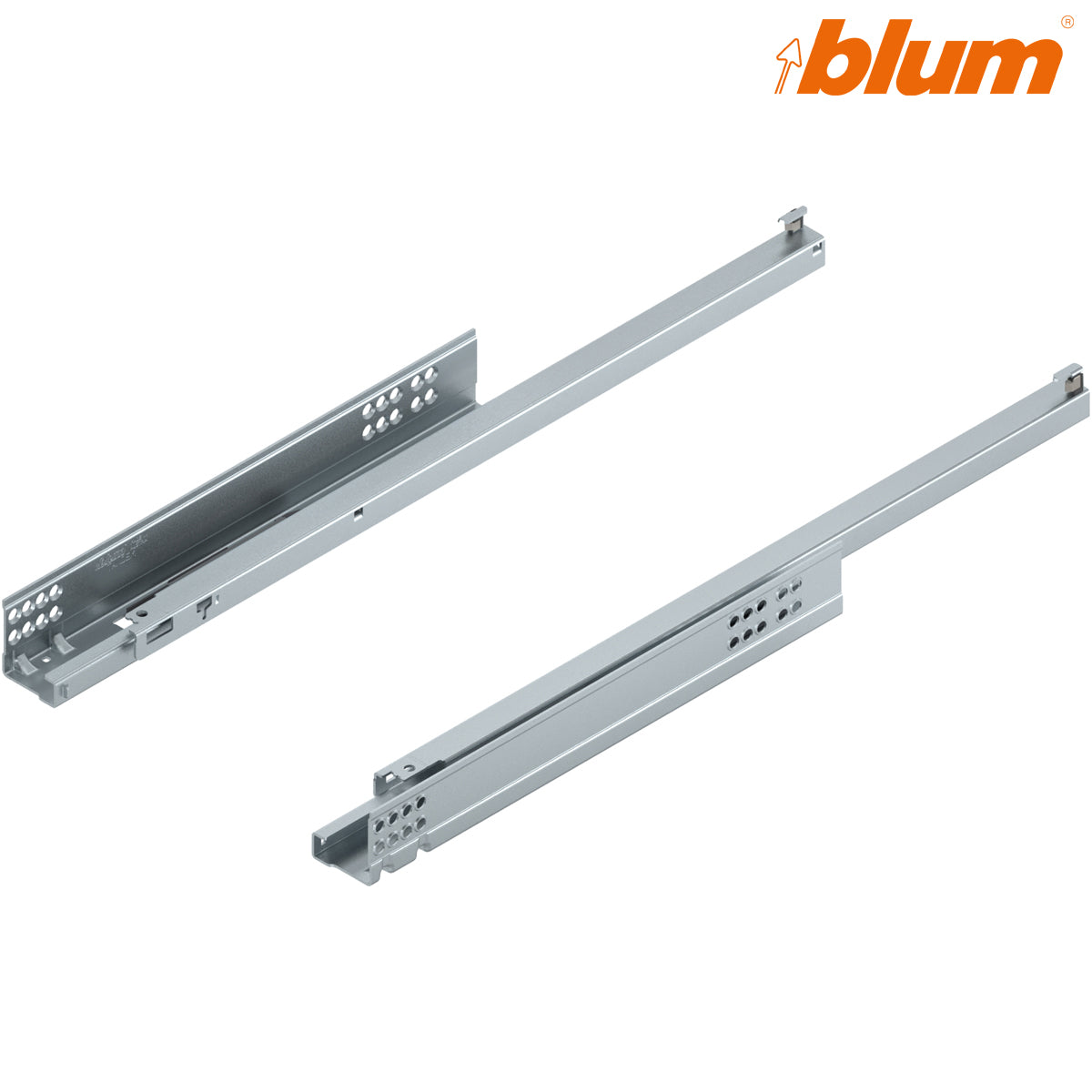 BLUM TANDEM BLUMOTION RUNNER SE 30KG 17-19 500 PR