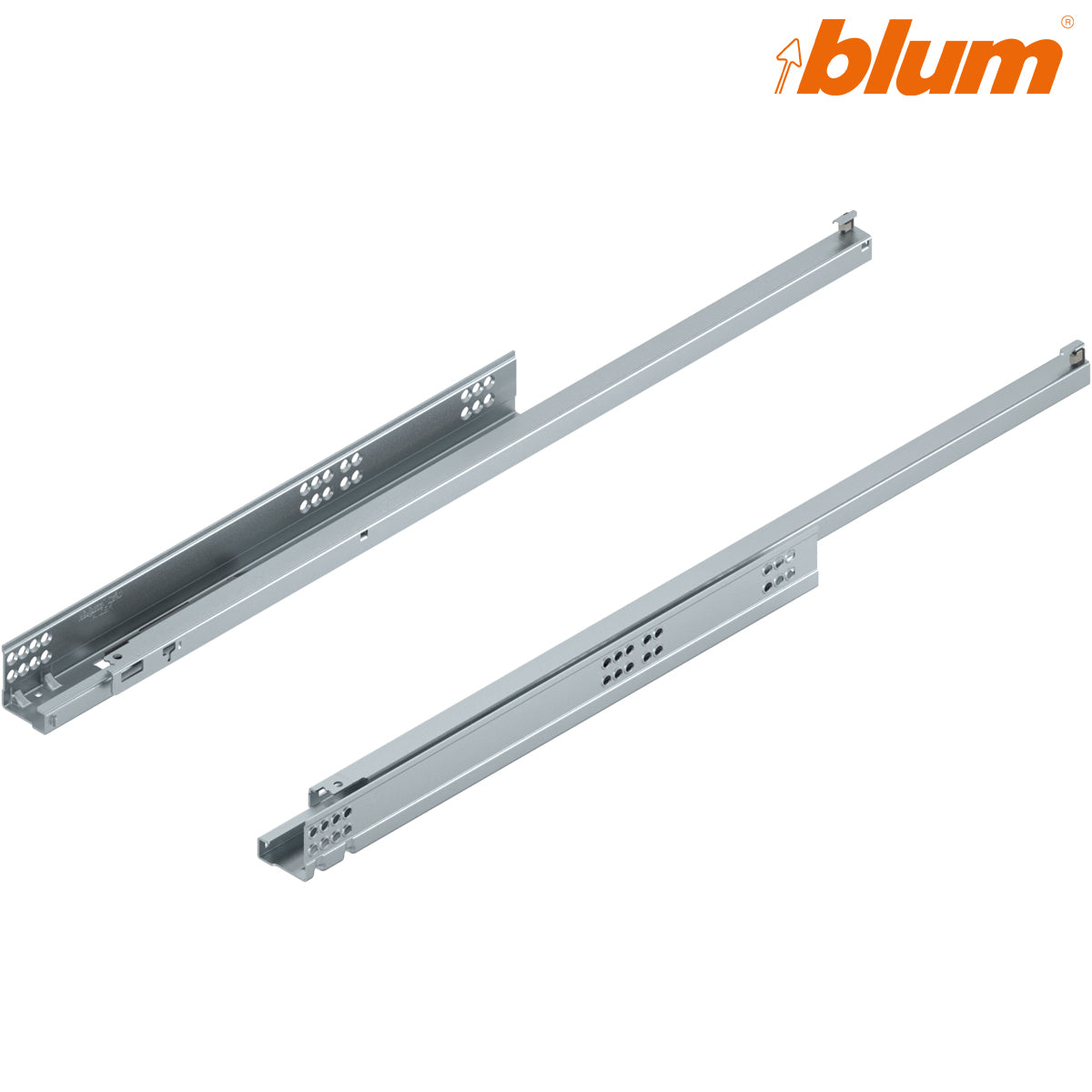 BLUM TANDEM BLUMOTION RUNNER SE 30KG 17-19 650 PR by JULIUS BLUM UK LTD