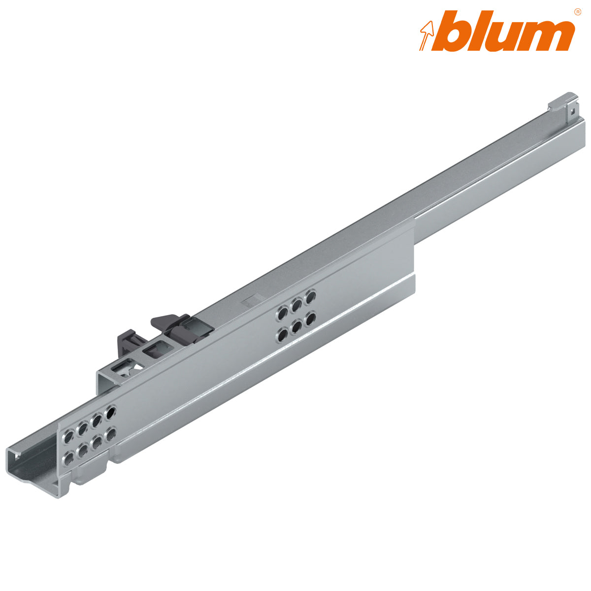 BLUM TANDEM BLUMOTION RUNNER SE 30KG 360 RH by JULIUS BLUM UK LTD