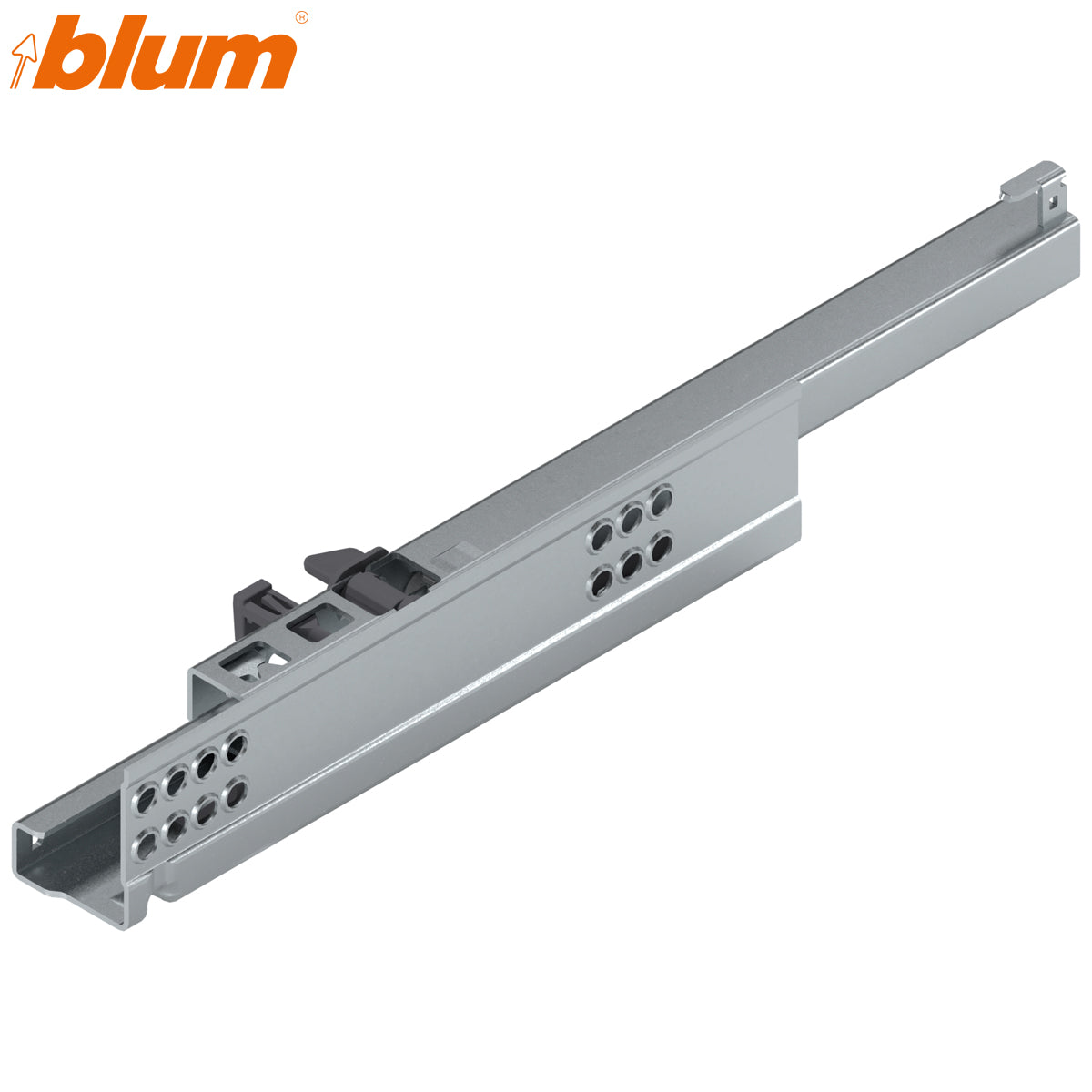 BLUM TANDEM TIP-ON RUNNER SE 30KG 11-16 310 RH by JULIUS BLUM UK LTD