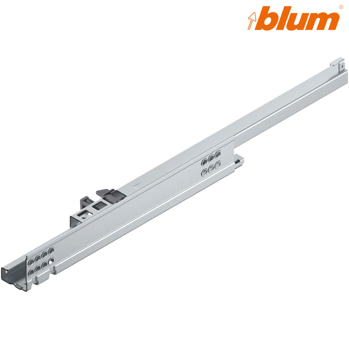 BLUM TANDEM TIP-ON RUNNER SE 30KG 11-16 460 RH by JULIUS BLUM UK LTD