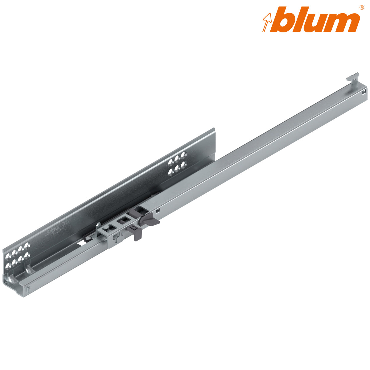 BLUM TANDEM BLUMOTION RUNNER SE 30KG 485 LH by JULIUS BLUM UK LTD