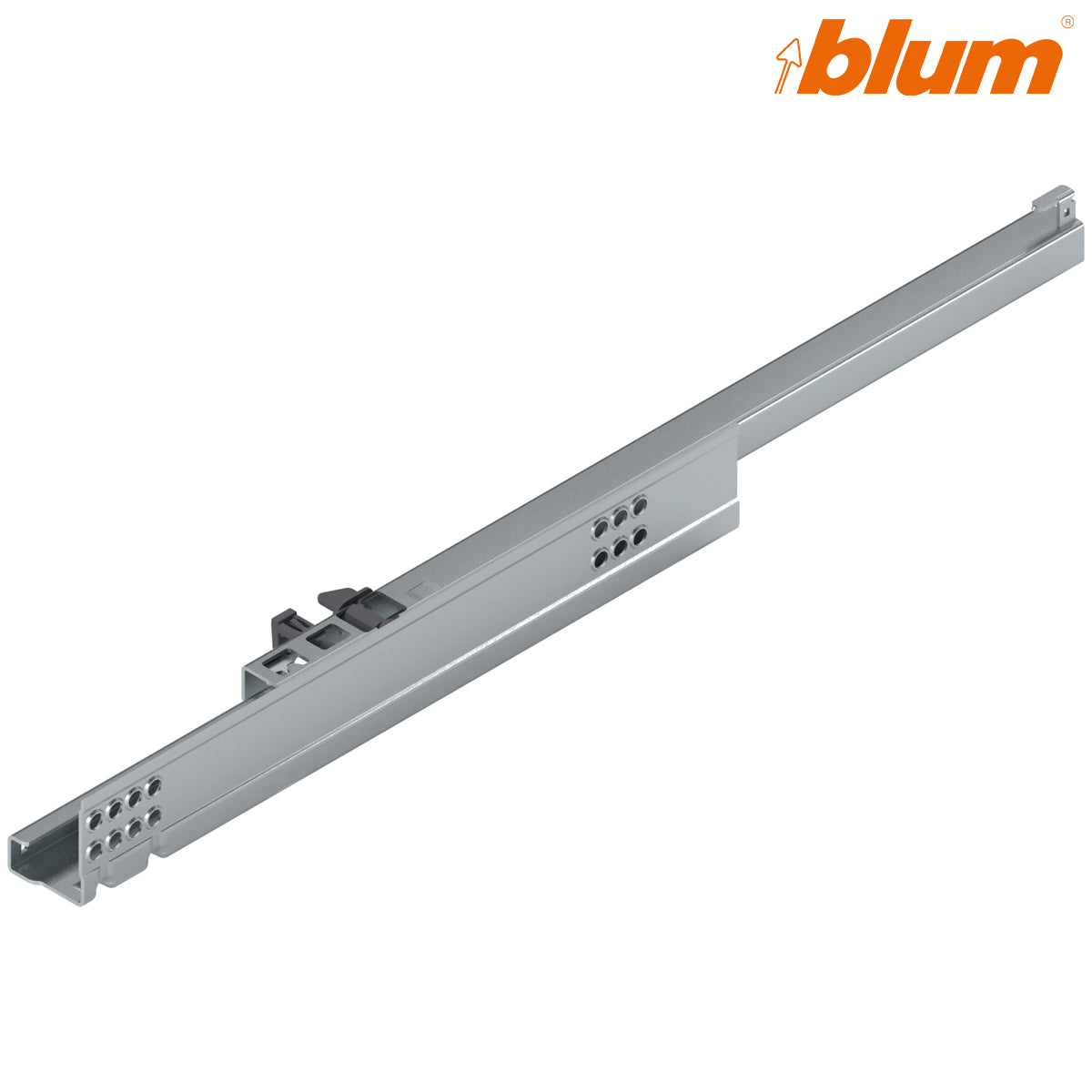 BLUM TANDEM BLUMOTION RUNNER SE 30KG 485 RH by JULIUS BLUM UK LTD