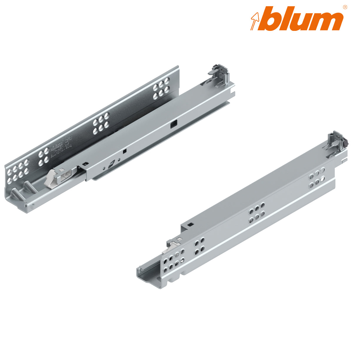 BLUM TANDEM BLUMOTION RUNNER FE 30KG 11-16 320 PR by JULIUS BLUM UK LTD