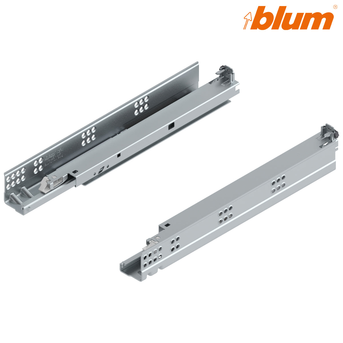 BLUM TANDEM BLUMOTION RUNNER FE 30KG 11-16 380 PR by JULIUS BLUM UK LTD