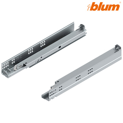 BLUM TANDEM BLUMOTION RUNNER FE 30KG 11-16 400 PR