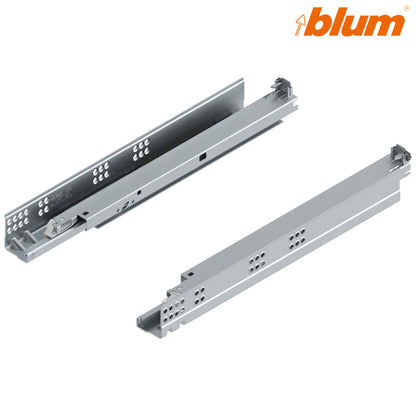 BLUM TANDEM BLUMOTION RUNNER FE 30KG 11-16 420 PR
