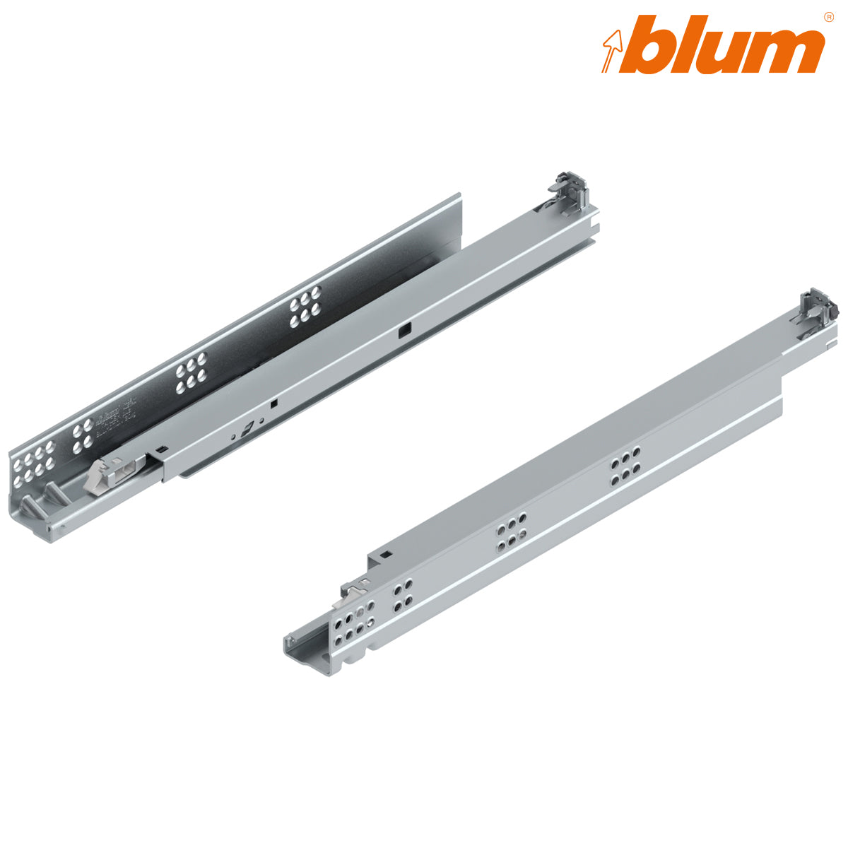 BLUM TANDEM BLUMOTION RUNNER FE 30KG 11-16 450 PR by JULIUS BLUM UK LTD