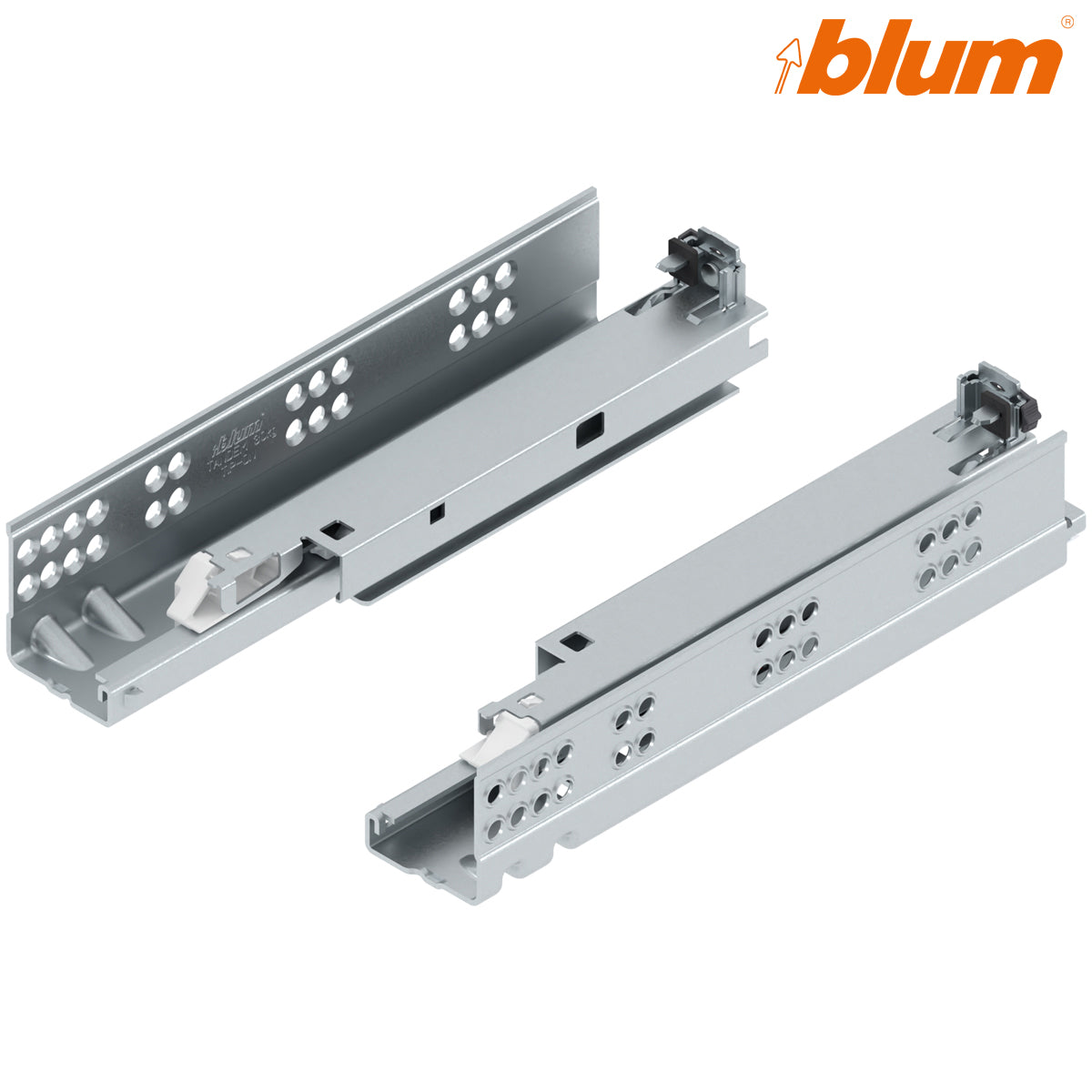 BLUM TANDEM TIP-ON RUNNER FE 30KG 17-19 250 PR by JULIUS BLUM UK LTD