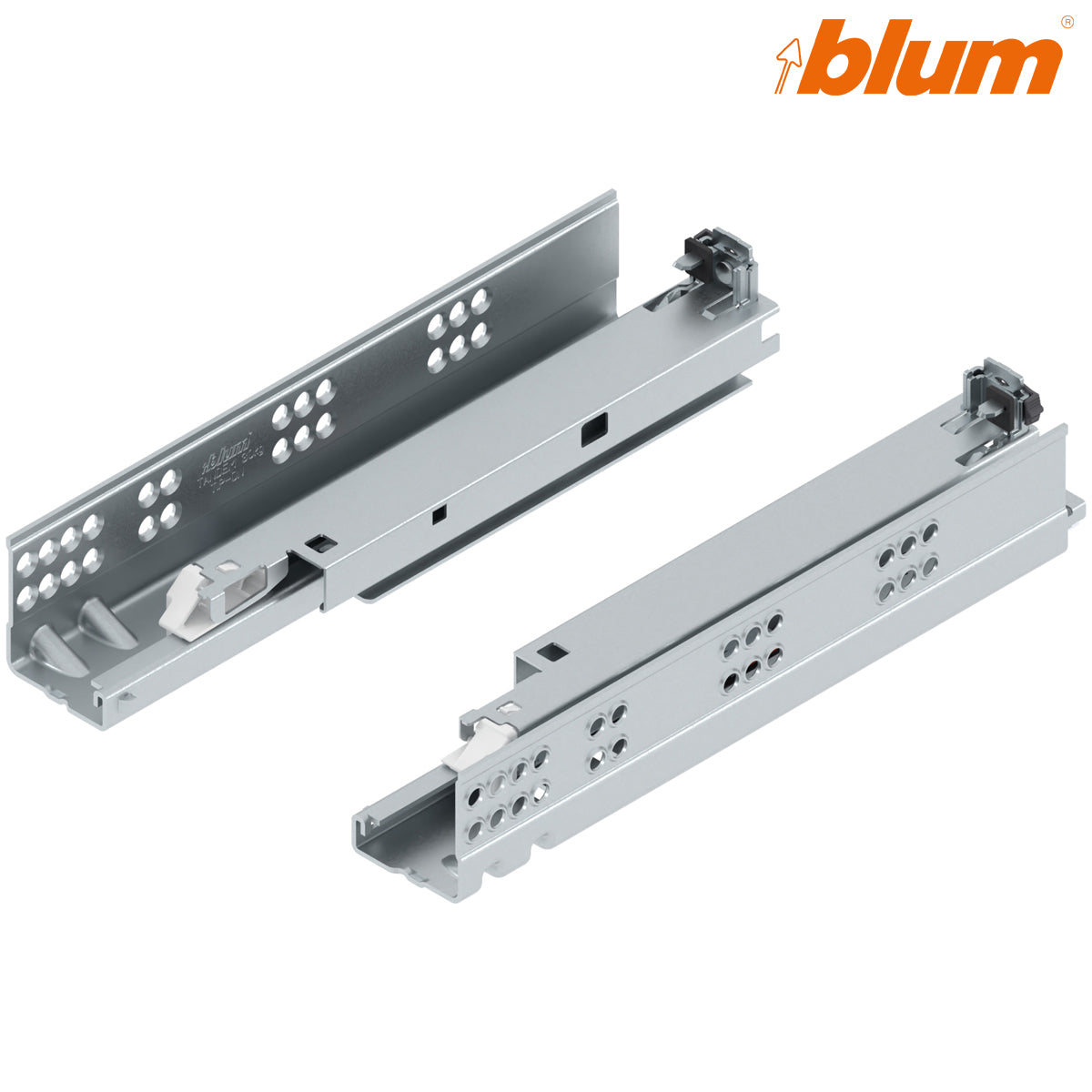 BLUM TANDEM TIP-ON RUNNER FE 30KG 17-19 270 PR by JULIUS BLUM UK LTD