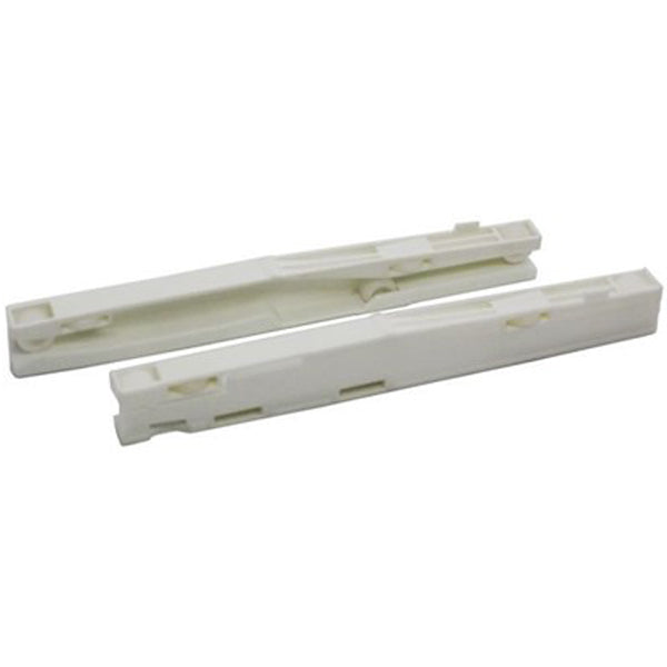 BLUM TANDEM RUNNER CARRIAGE 143x18x9 WHI PR